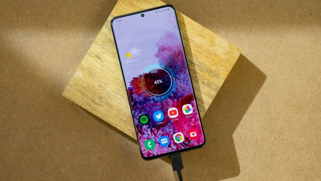 How to Verify Your Phone’s Battery Health in